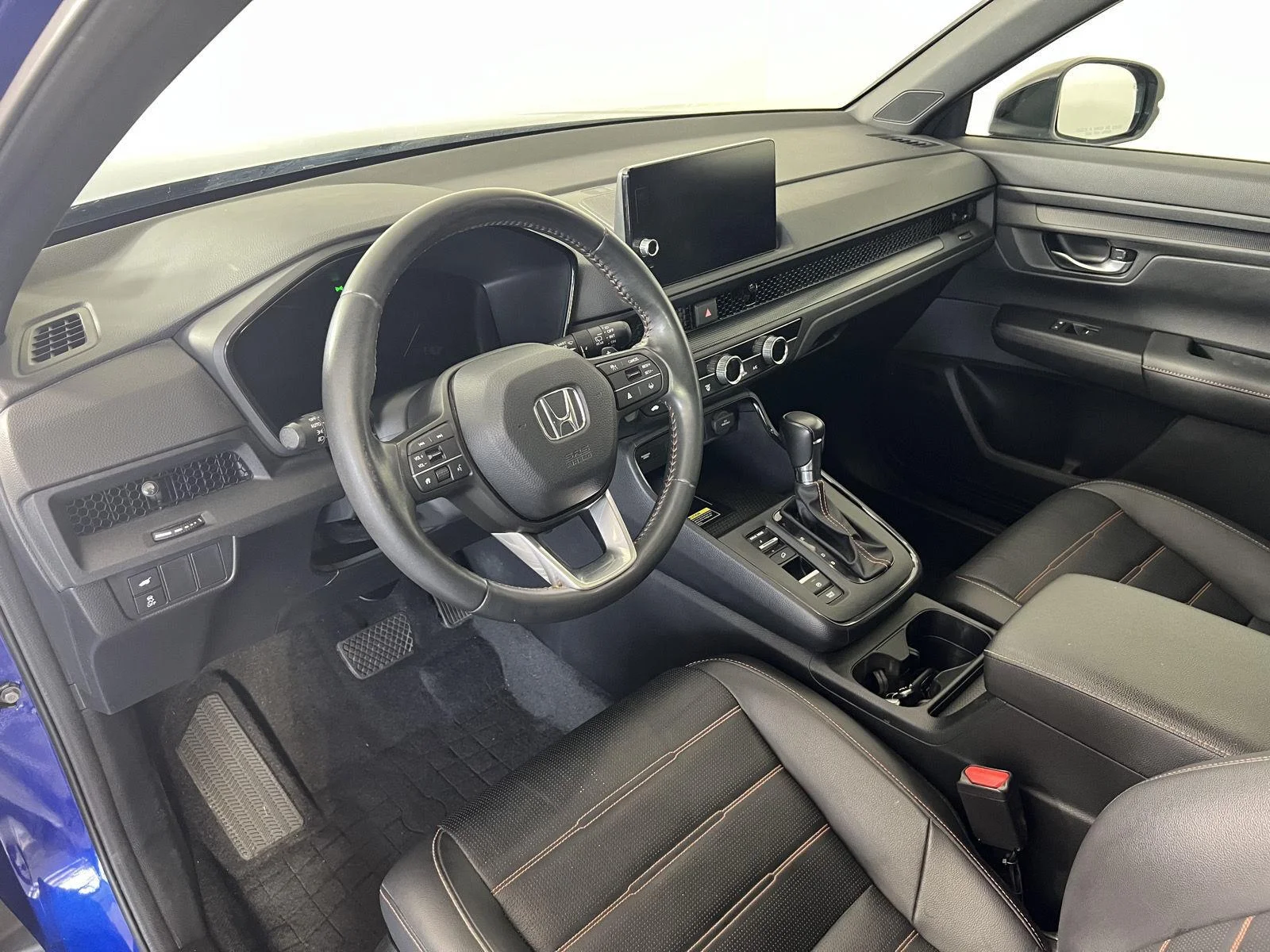 Used 2024  Honda Sport-L image 5