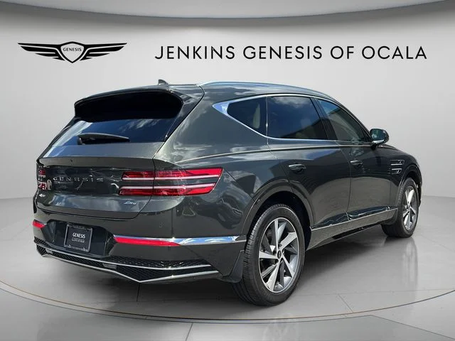 Used 2025 Green Genesis 2.5T image 3