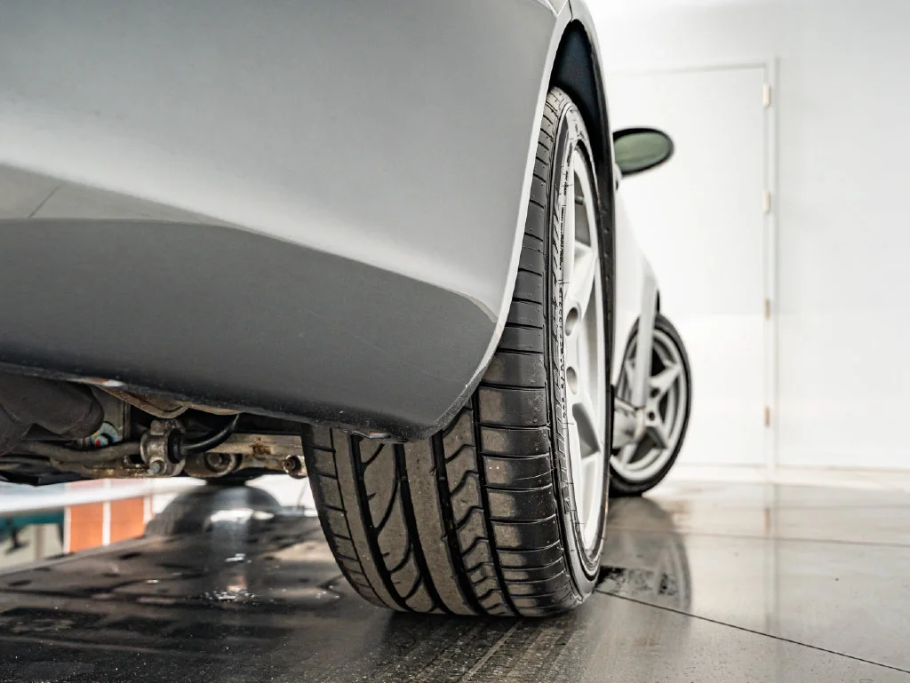 Used 2007 Meteor Porsche Carrera image 52