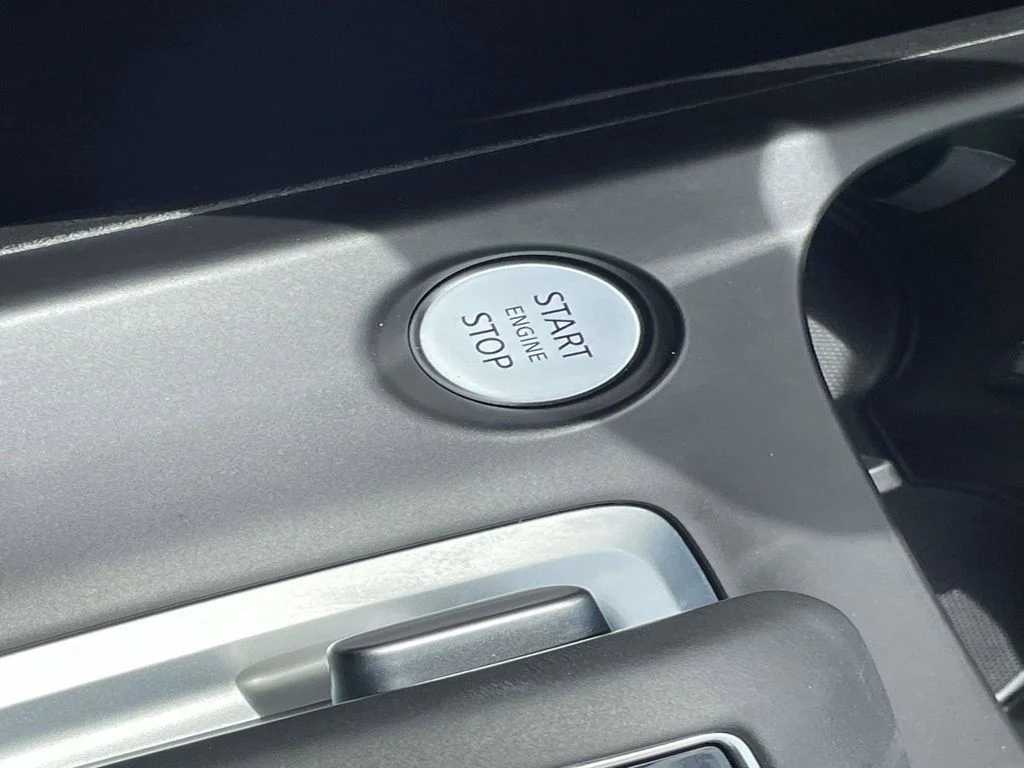 Used 2025 Gray INFINITI SPORT image 21