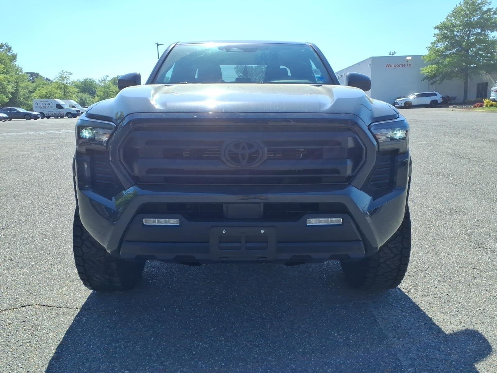 Used 2024 Underground Toyota SR5 image 2