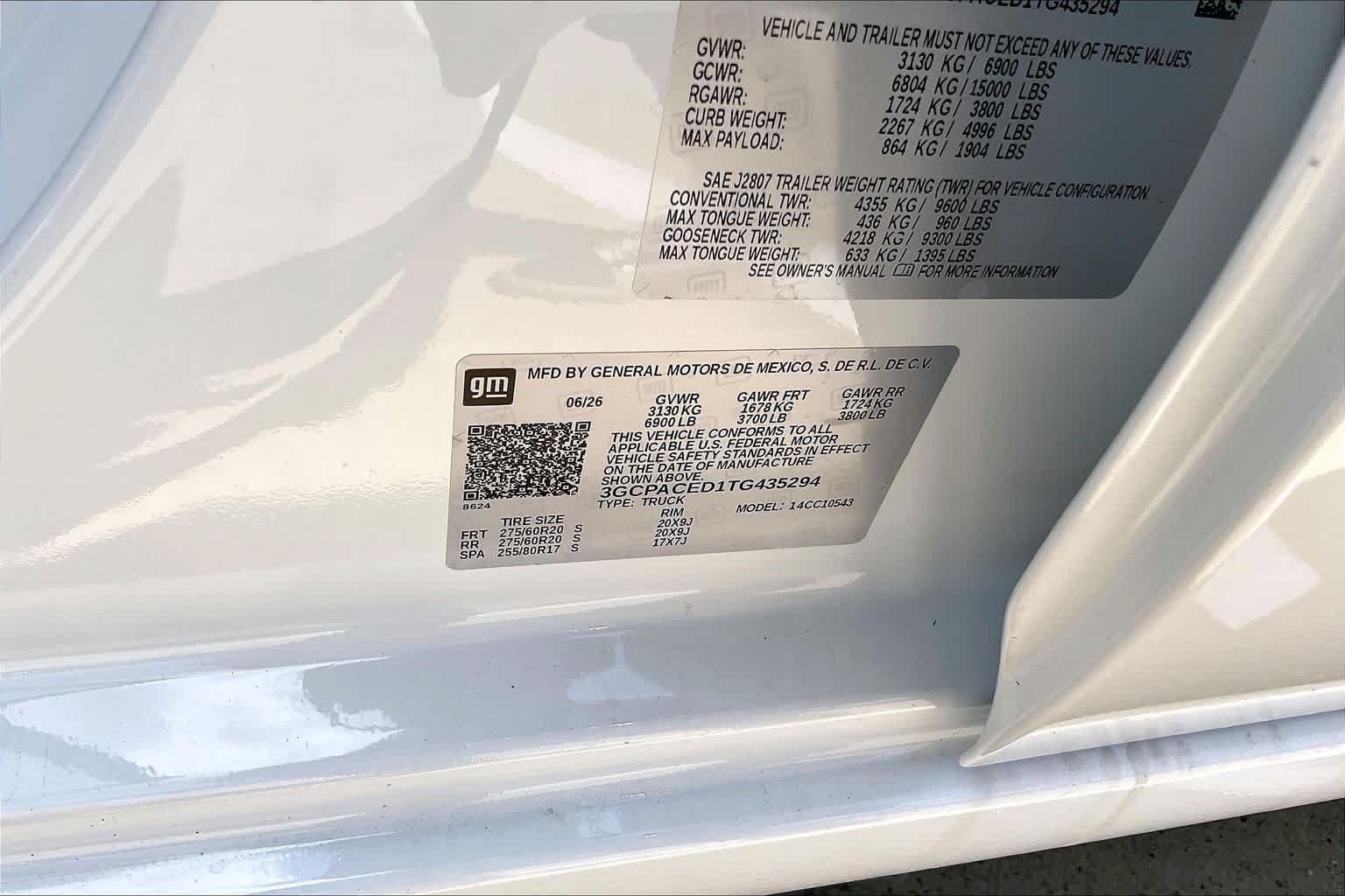 2026 Chevrolet Silverado 1500 LT - Photo 21