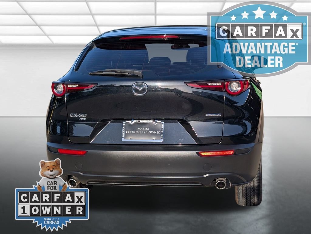 Certified Used 2026 Black Mazda 2.5 S image 26