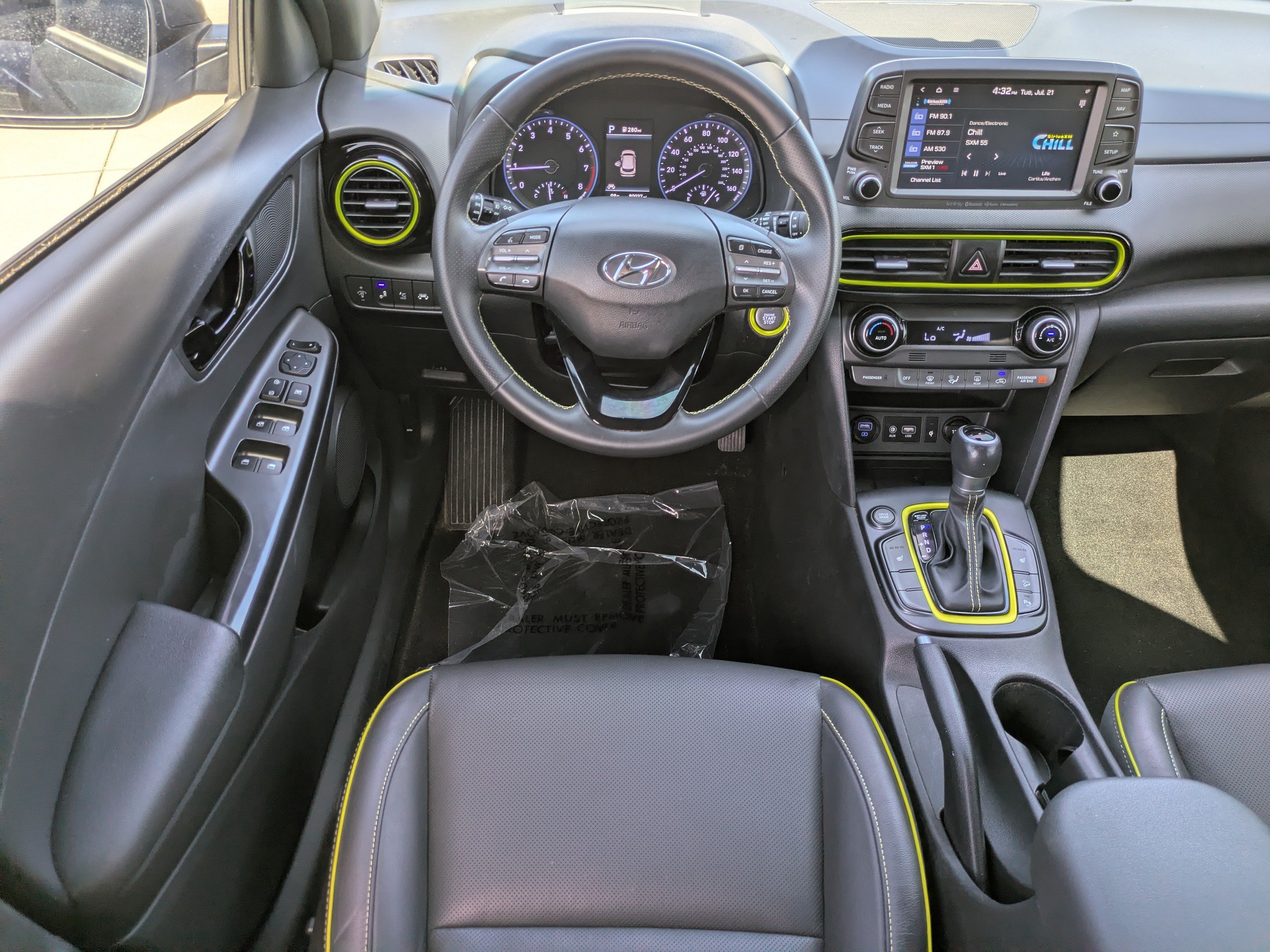 2019 Hyundai Kona Ultimate - Photo 14
