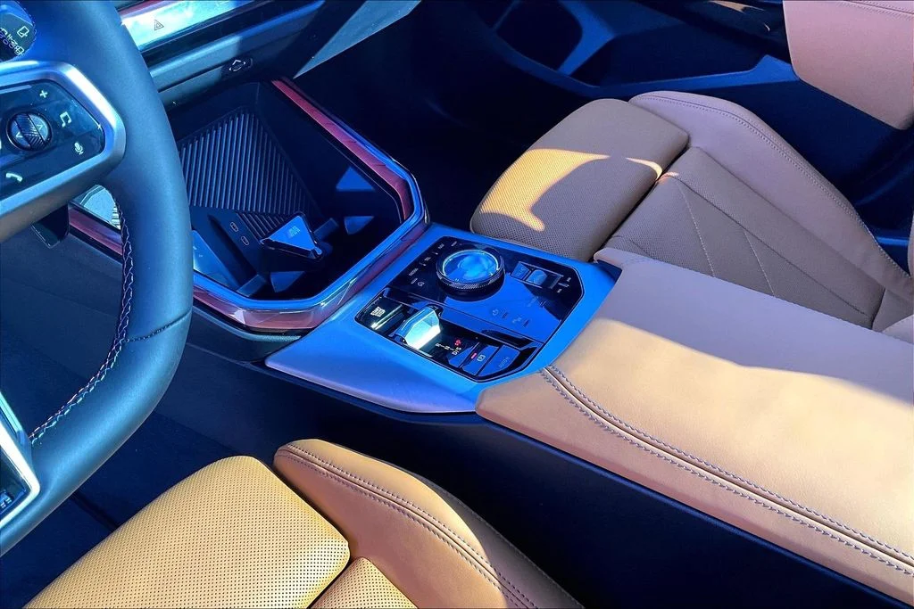 New 2026 BMW X3 M50 xDrive 4D Sport Utility