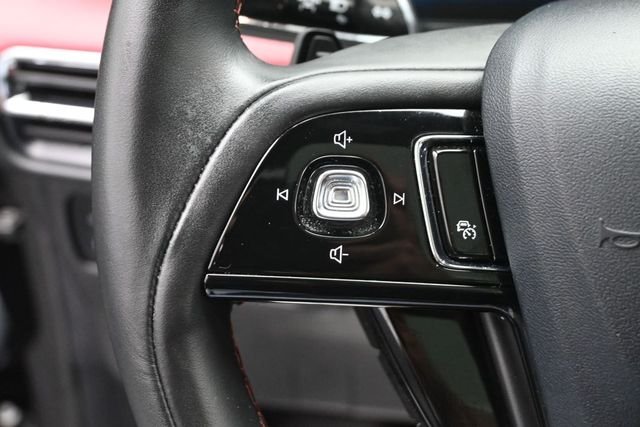 Used 2025 Black Lincoln Grand Touring image 12