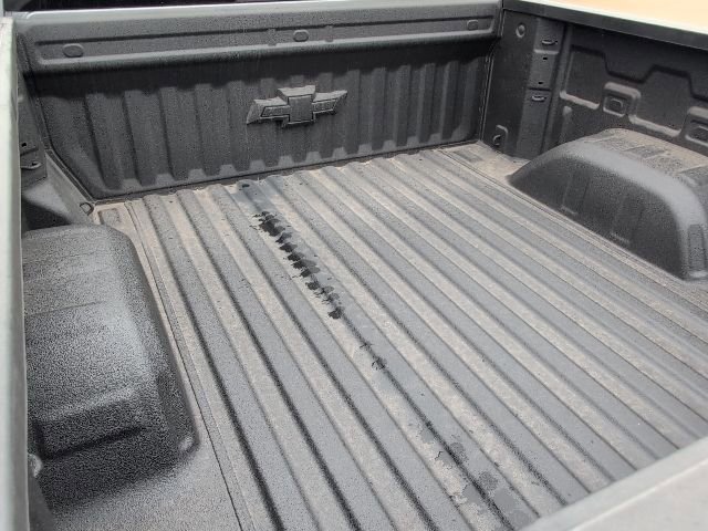 2026 Chevrolet Silverado 1500 LT Trail Boss - Photo 10