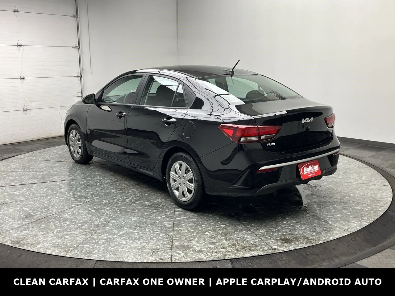 Used 2023 Kia Rio S with VIN 3KPA24AD3PE568168 for sale in Fond du Lac, WI
