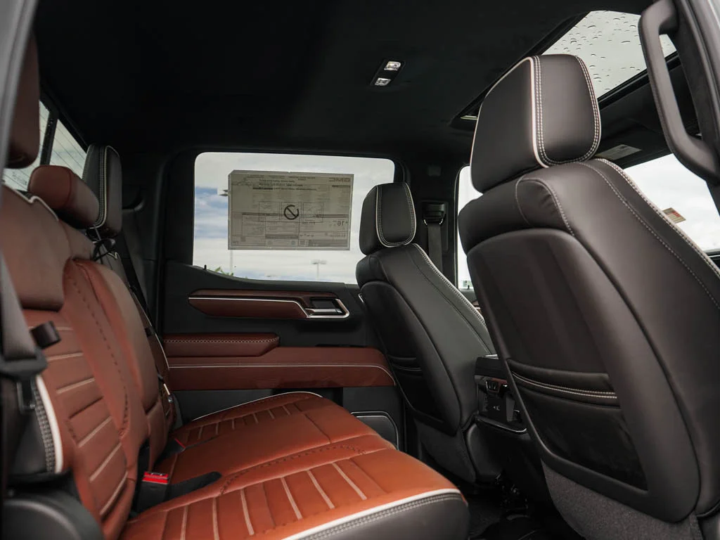 2026 GMC Sierra 1500 Denali Ultimate - Photo 10