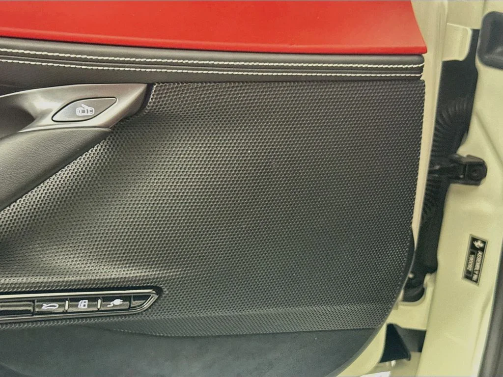 Used 2022 Bianco Avus Ferrari Base image 19