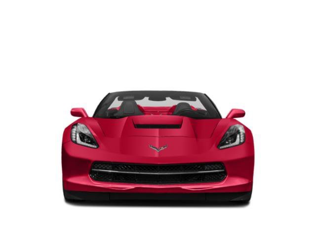 2015 Chevrolet Corvette Base - Photo 7