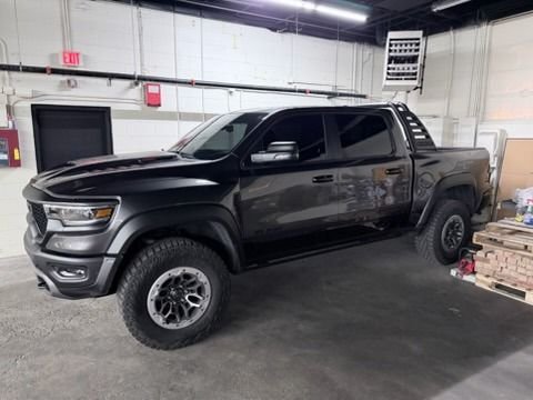 2023 RAM 1500 TRX 4x4 Crew Cab 5'7's photo