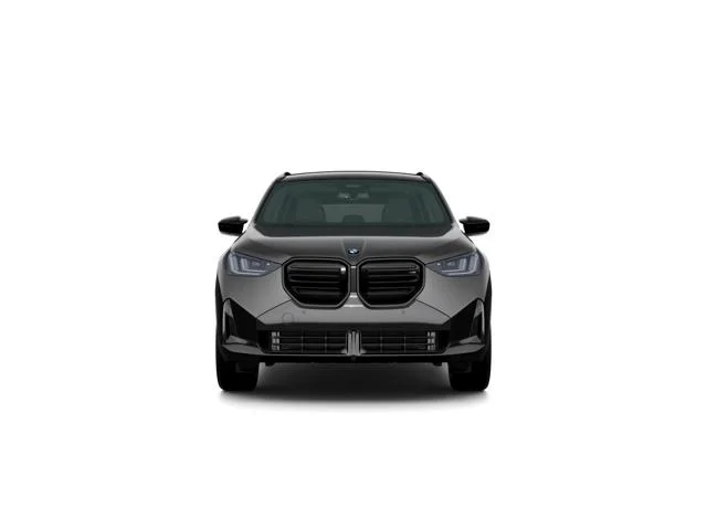 New 2026 Black Sapphire Metallic BMW M50 XDRIVE SPORTS ACTIVIT image 2