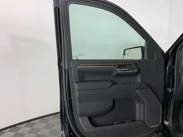 2024 Chevrolet Silverado 1500 LT Trail Boss - Photo 11