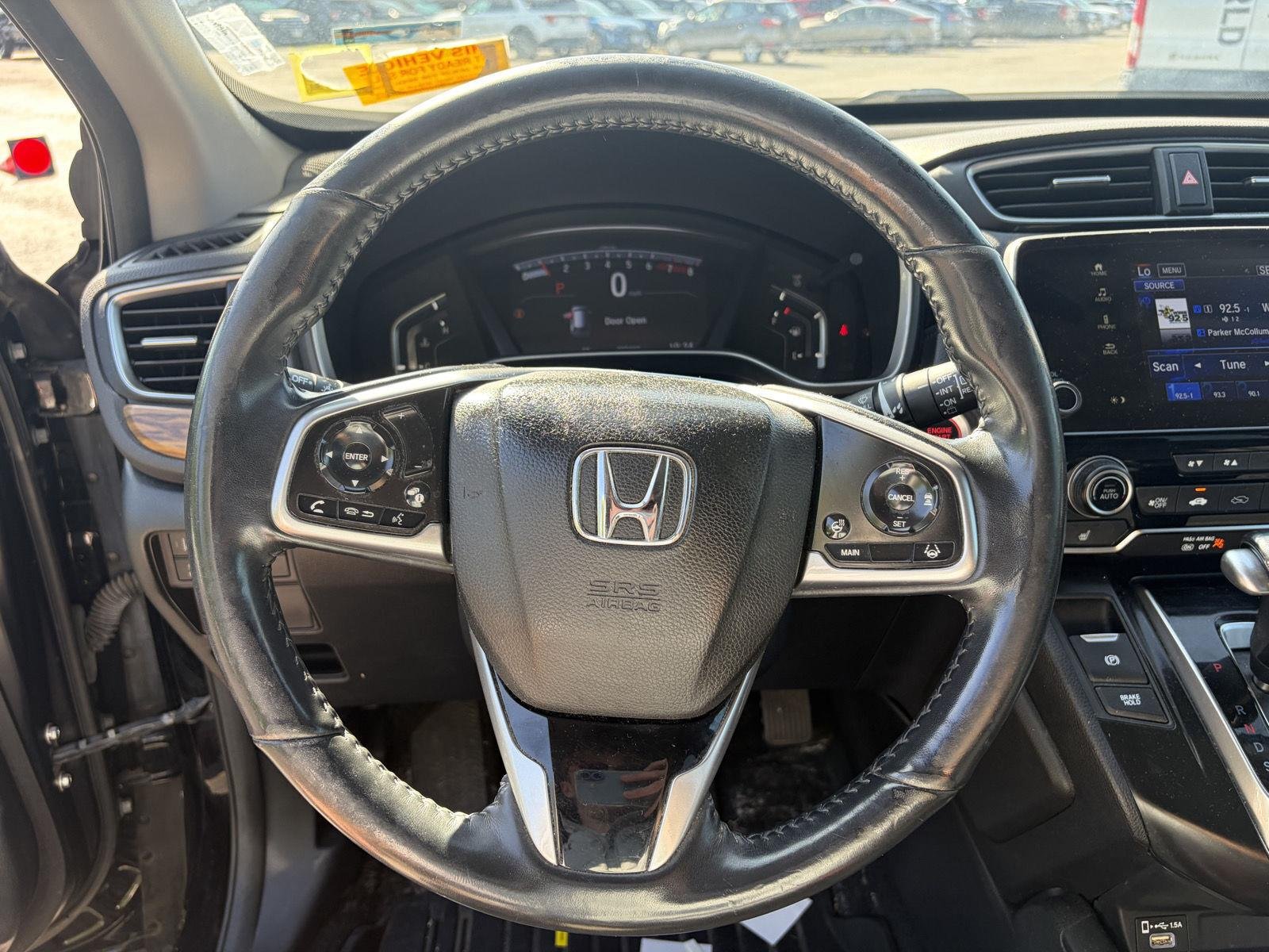 Used 2021  Honda EX-L image 5