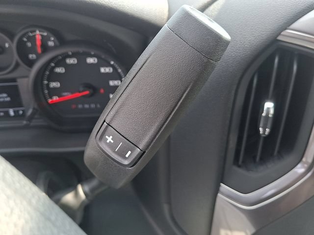 2026 GMC Sierra 2500HD Pro - Photo 21
