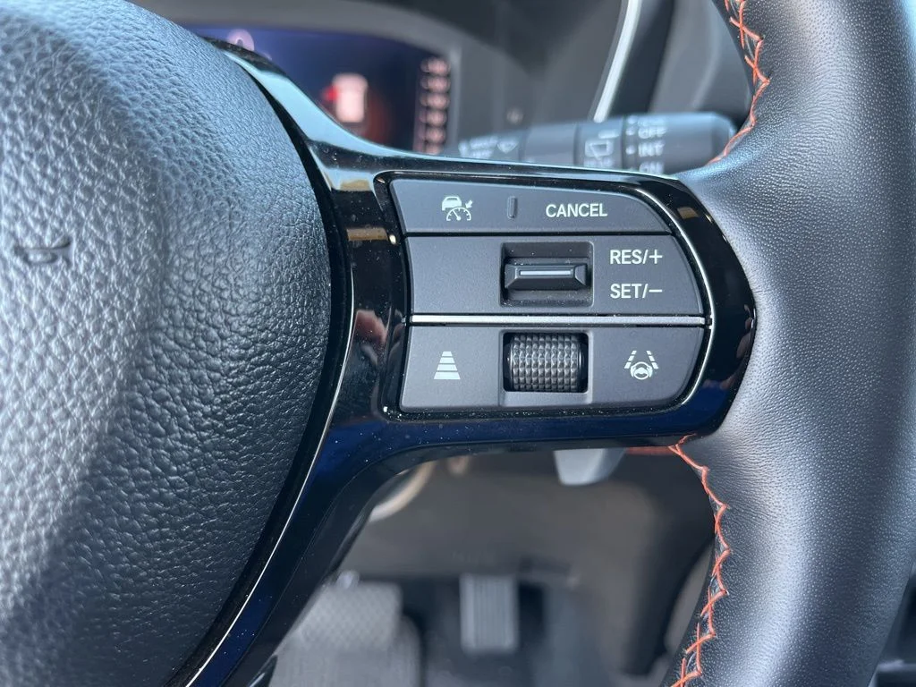 2026 Honda Passport TrailSport Elite - Photo 23
