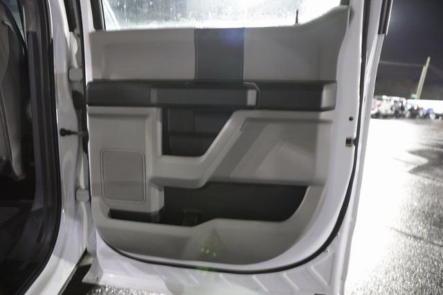 Used 2020 Oxford White Ford XL image 13