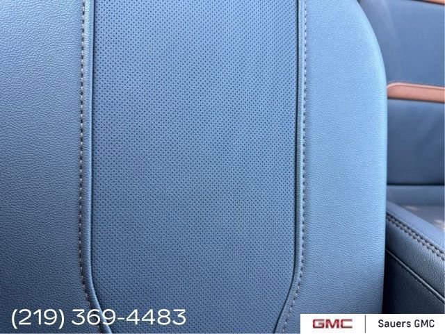 New 2026 Summit White GMC AT4 image 16