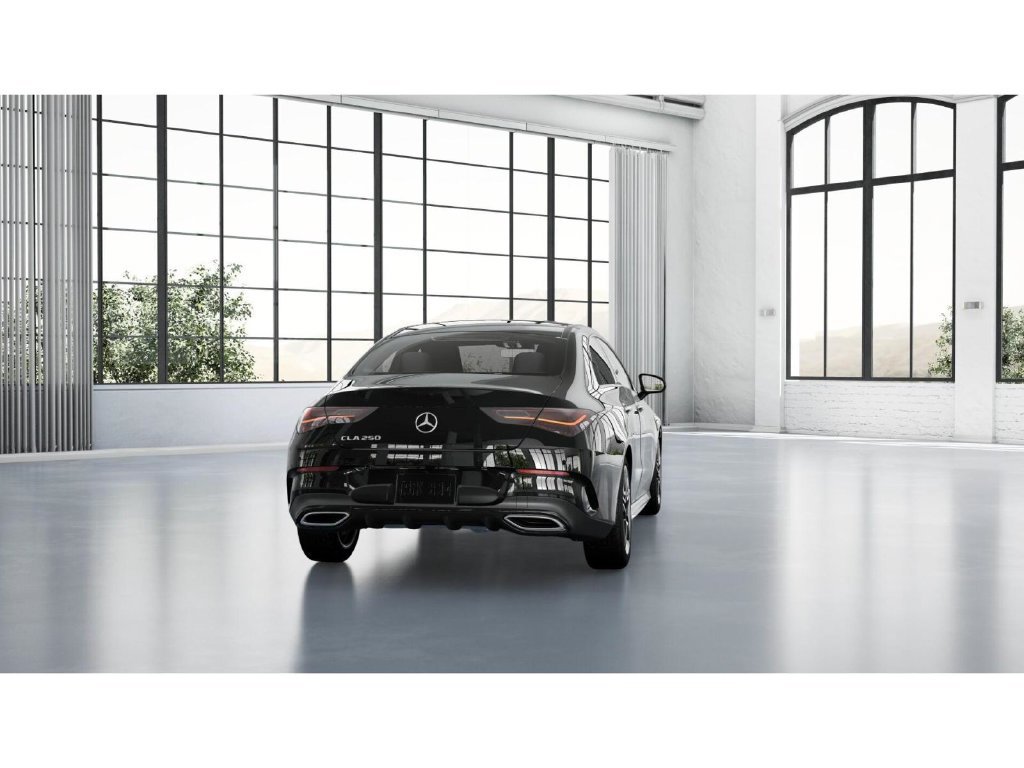 2026 Mercedes-Benz CLA CLA 250 - Photo 23