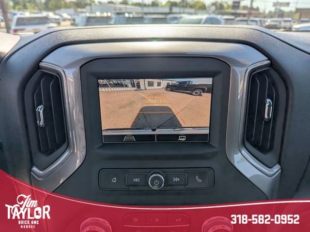 2025 GMC Sierra 2500HD Pro - Photo 20