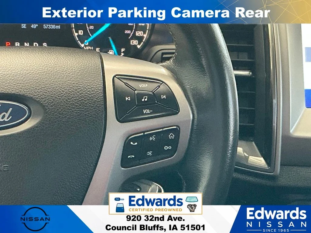 Used 2019 Black Ford XLT image 18
