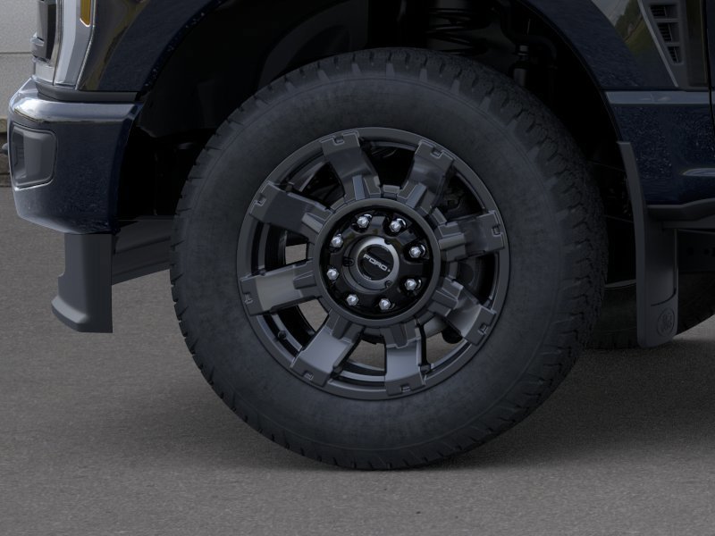 New 2026 Agate Black Metallic Ford XL image 20