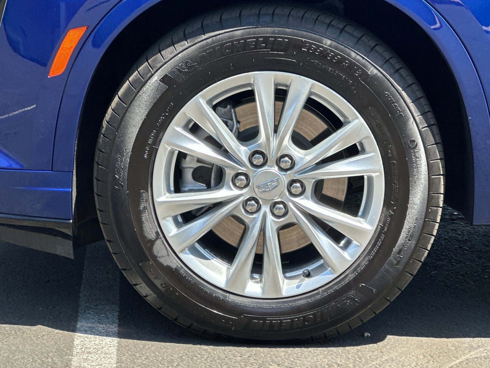 2023 Cadillac XT6 Luxury - Photo 27