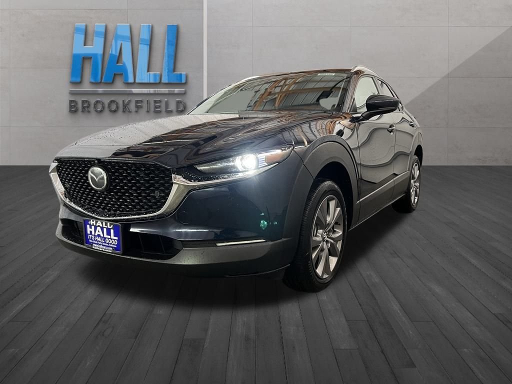 2026 Mazda CX-30 Premium AWD's photo