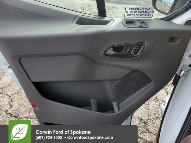 New 2026 Oxford White Ford XLT image 19