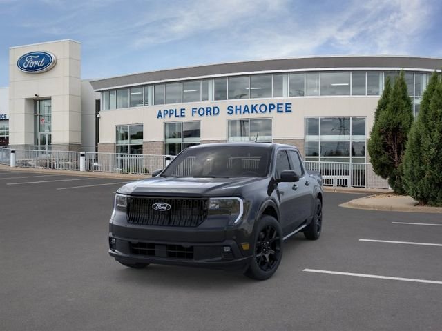 Used 2025 Ford Maverick Lobo Standard with VIN 3FTCW8TA0SRB73874 for sale in Shakopee, Minnesota