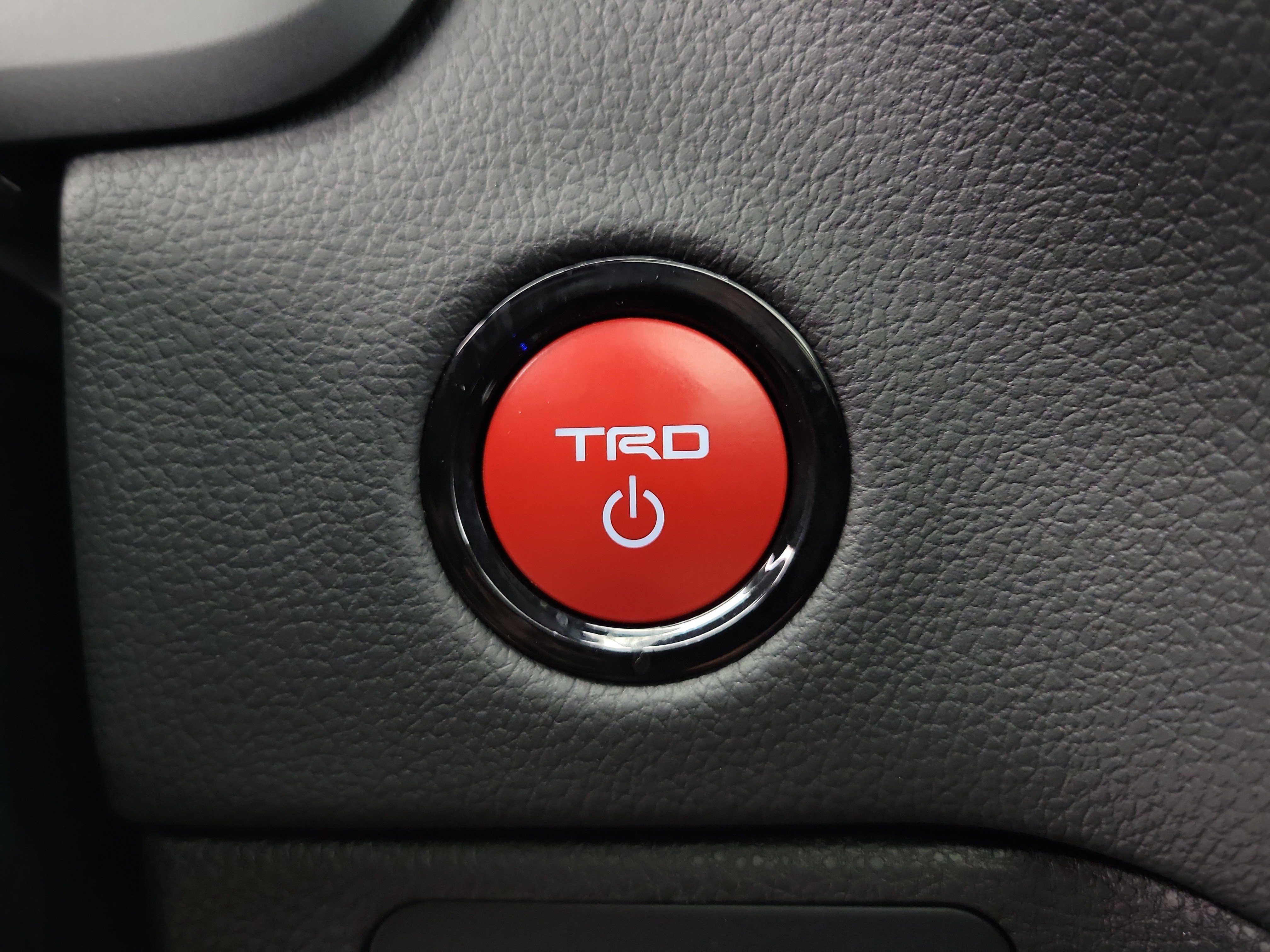 Used 2025 Magnetic Gray Metallic Toyota TRD Pro image 33