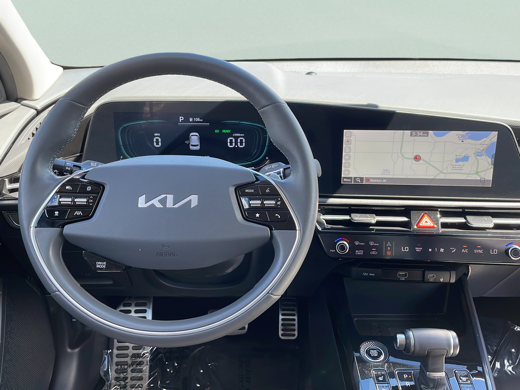 Used 2023 Steel Gray Kia SX Touring image 29