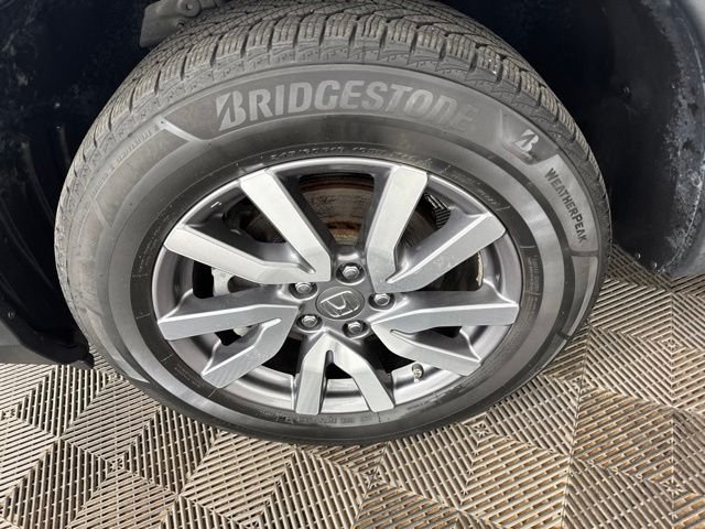 Used 2021 Gray Honda EX-L image 36