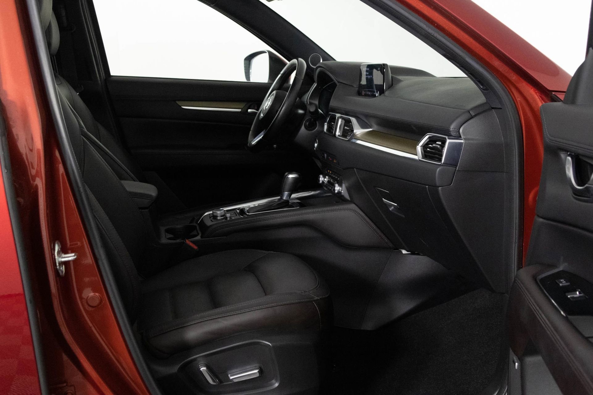 2019 MAZDA CX-5 - Image 40