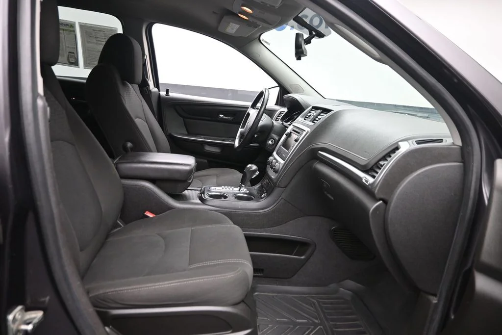 Used 2015 Silver GMC SLE-1 image 9
