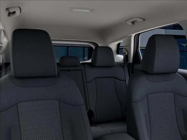 New 2026  Kia LX image 27