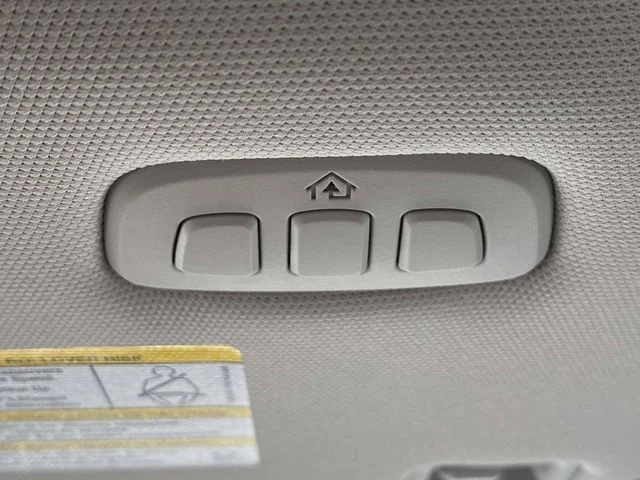 New 2025 White Ford Platinum image 20