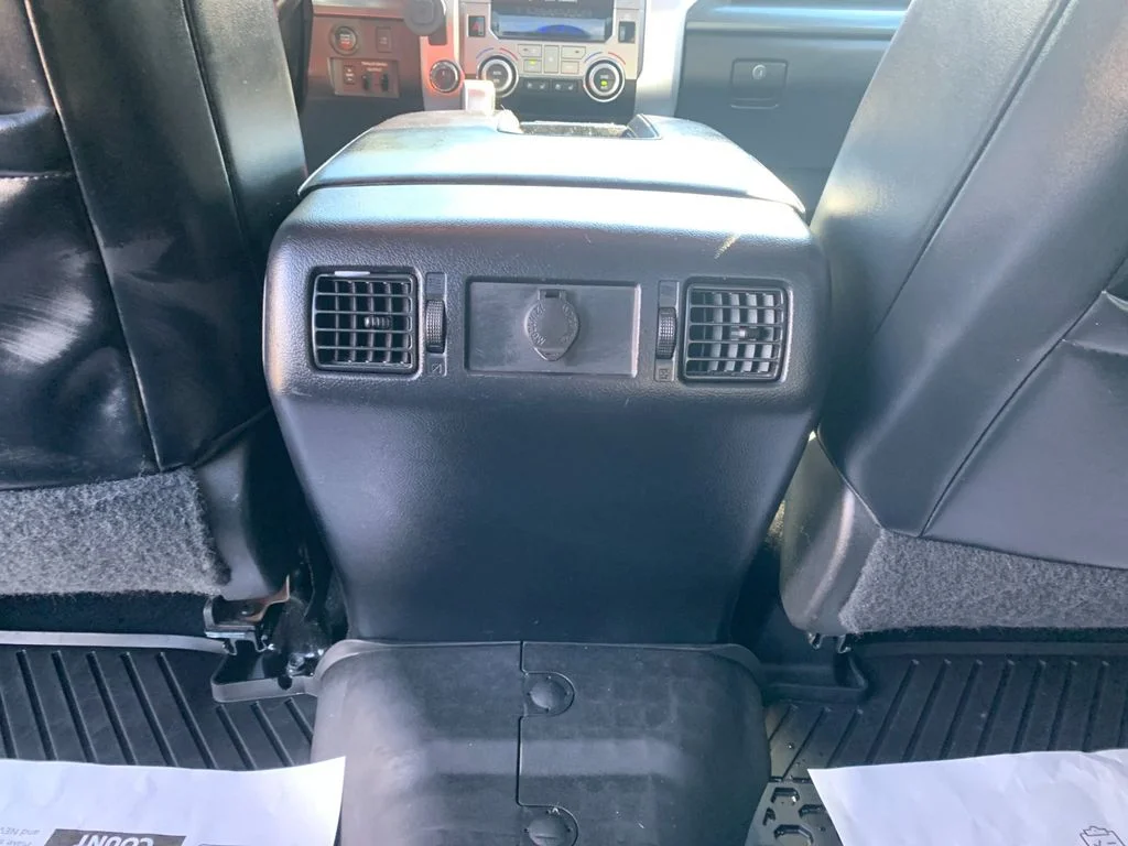 Used 2021 Silver Toyota 1794 image 15