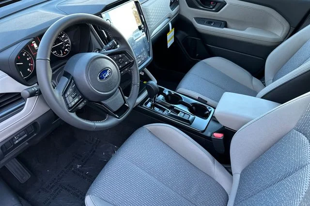 Used 2026 White Subaru Premium image 7