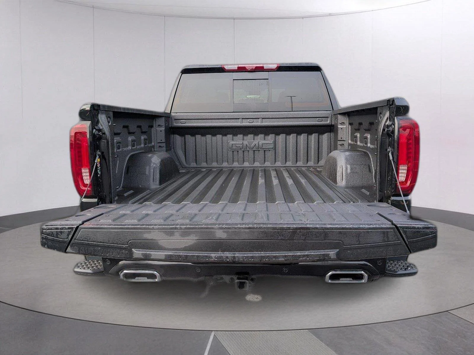 New 2026 Onyx Black GMC Denali image 5