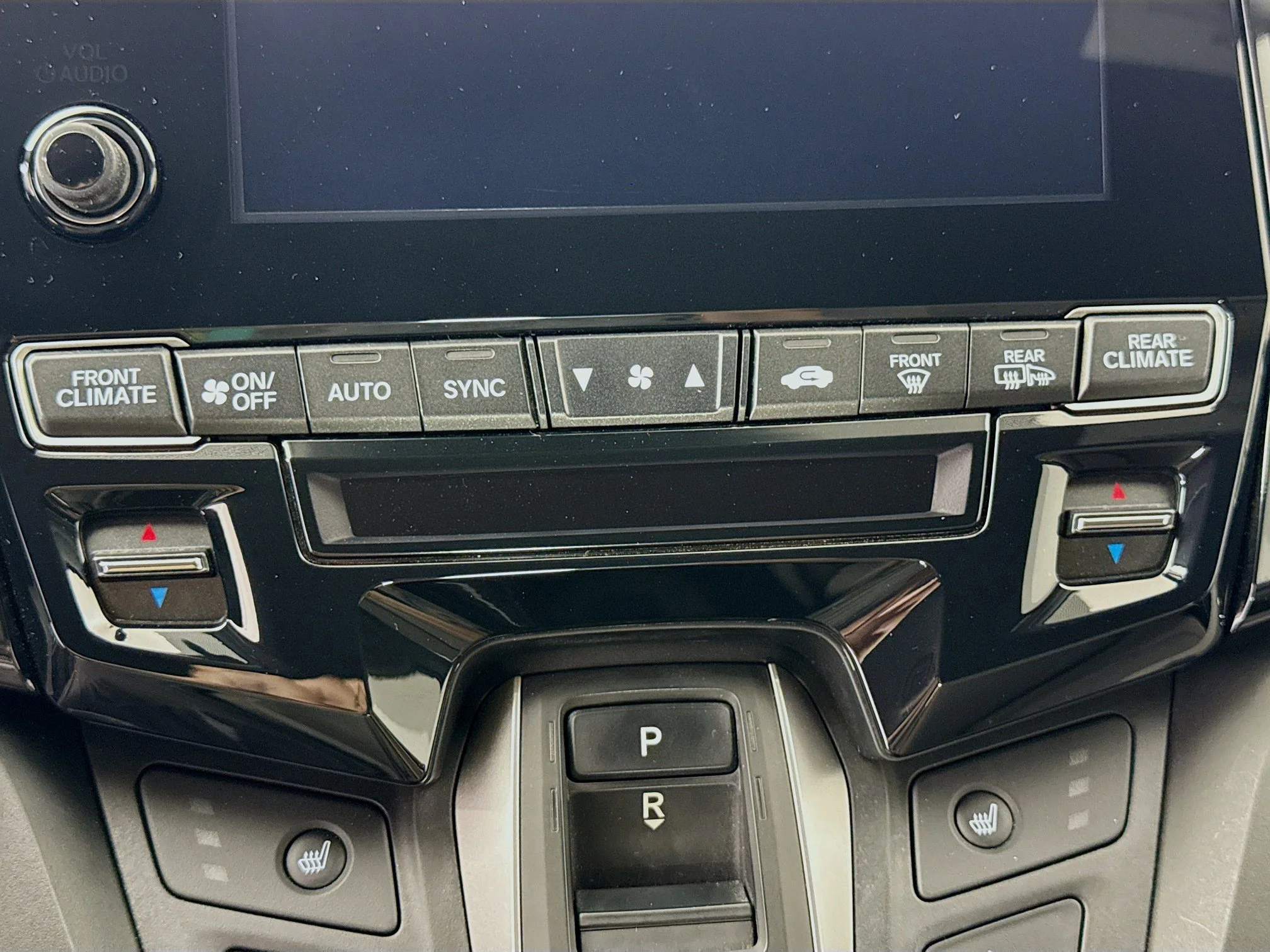 Used 2023 Gray Honda EX image 17