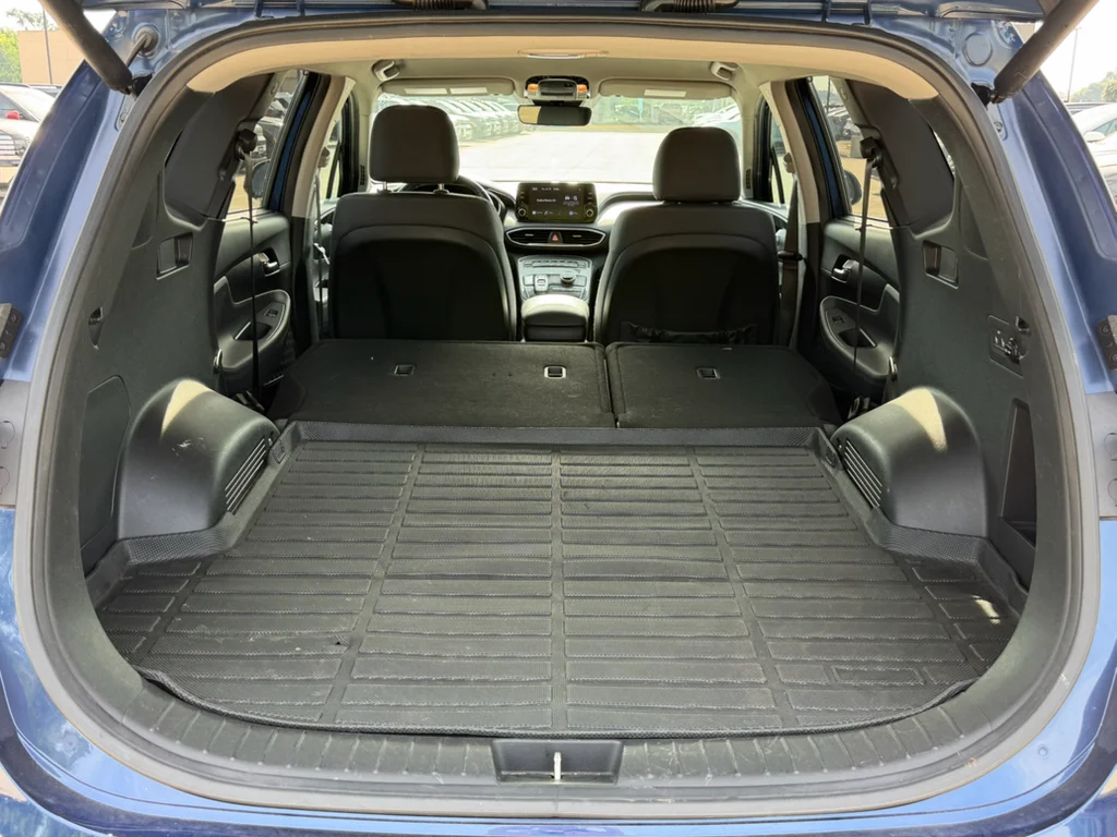Used 2022 Stormy Sea Hyundai XRT image 29