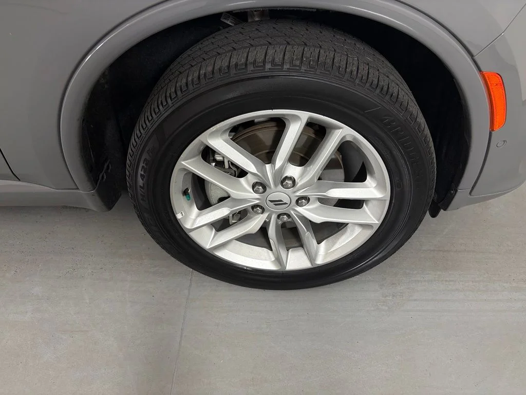 Used 2025 Gray Dodge GT Plus image 10