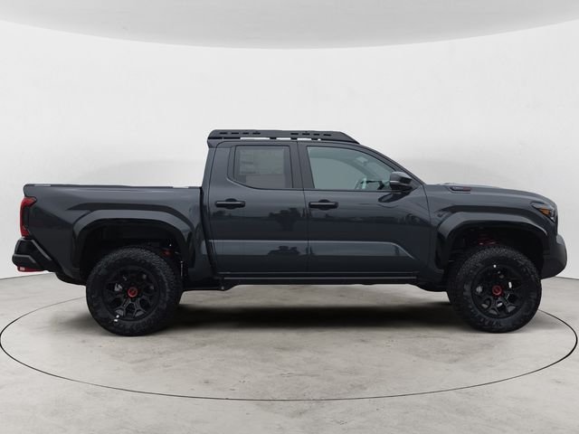 New 2026 Underground with Black roof Toyota Tacoma TRD Pro image 4