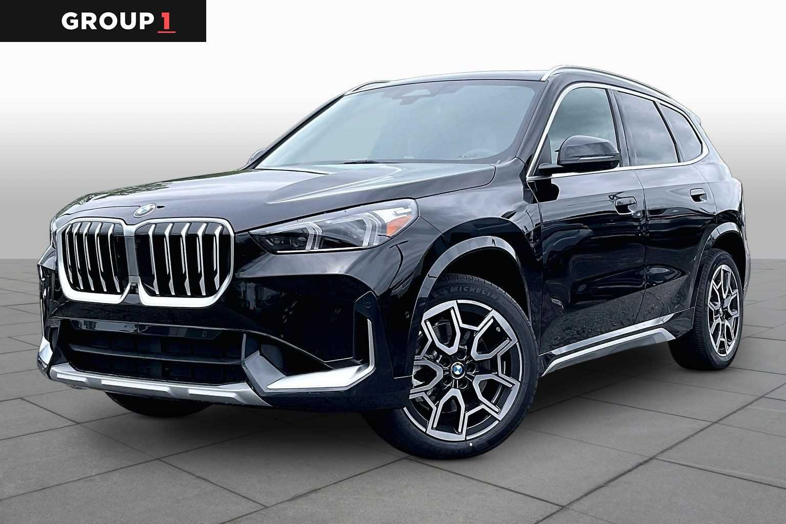 2026 BMW X1 xDrive28i's photo