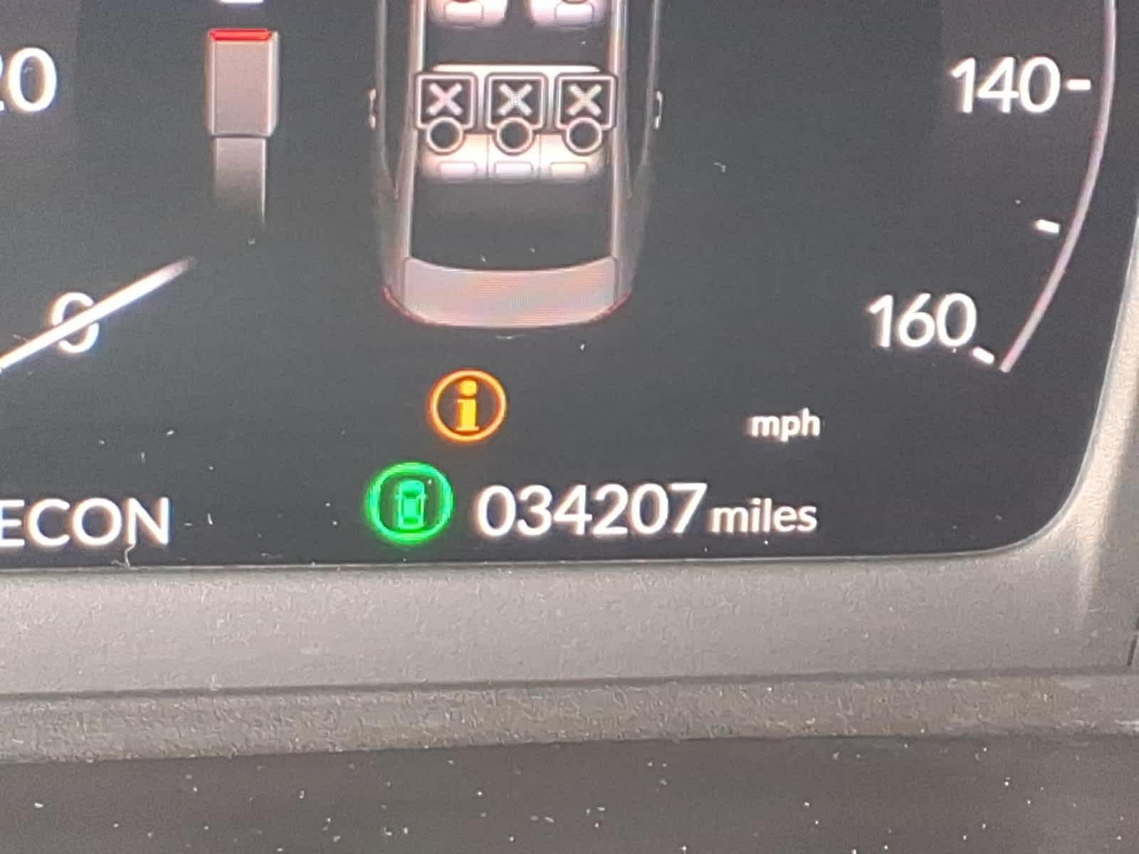 2023 Honda Accord Hybrid Sport - Photo 25