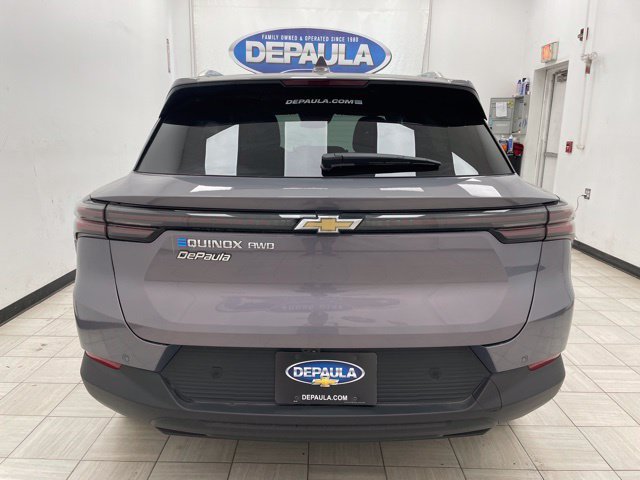 2026 Chevrolet Equinox EV 2LT - Photo 18