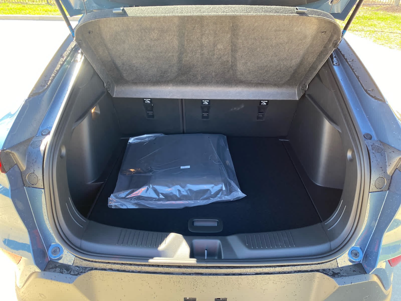2026 Buick Envista Preferred - Photo 27