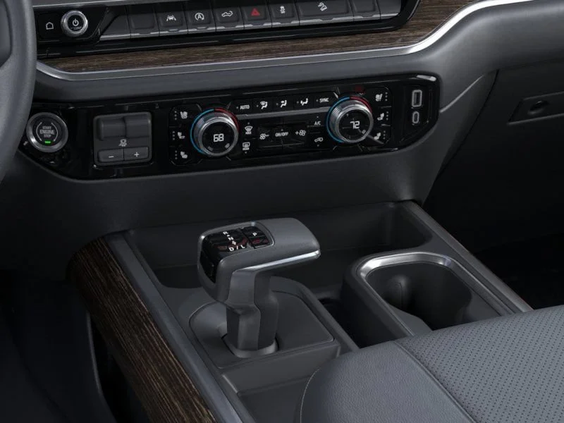 2026 GMC Sierra 1500 SLT - Photo 23